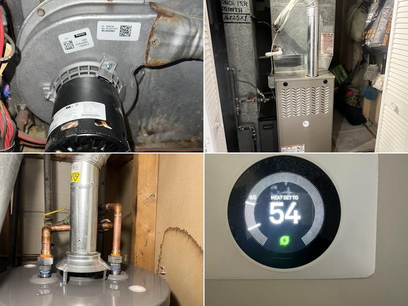 Temperature Control Solutions