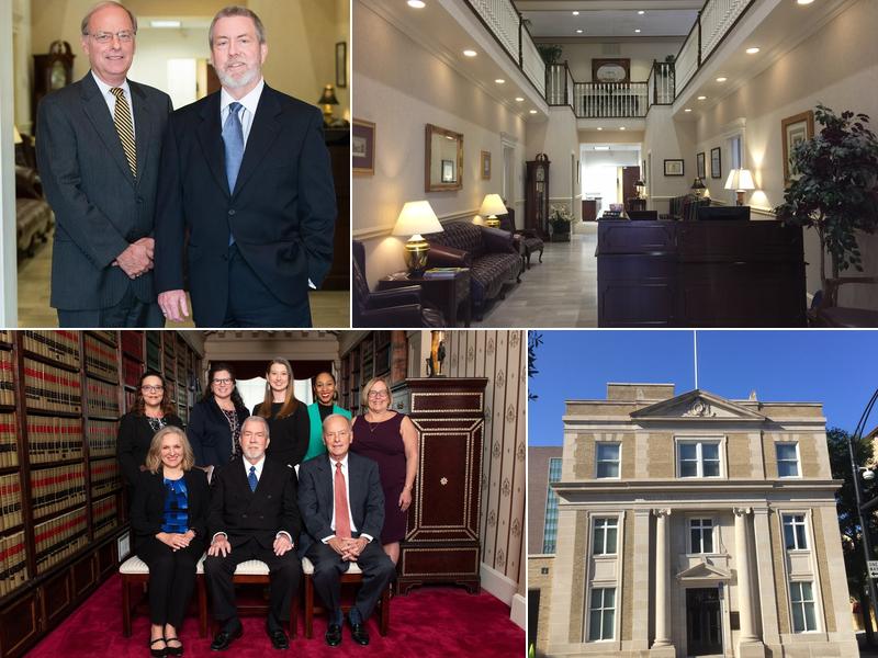 Fallgatter & Catlin, P.A.