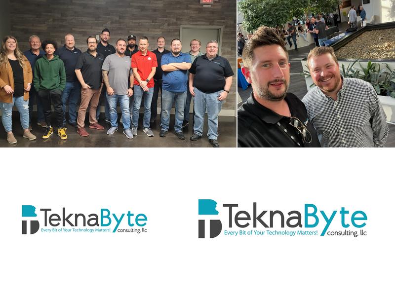 Teknabyte Consulting