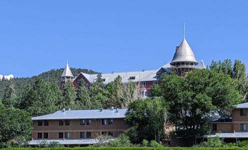 United World College-USA Montezuma