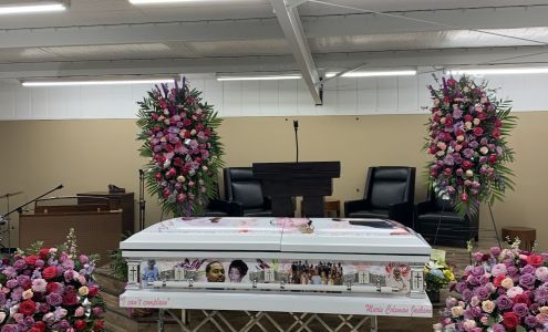 Reed and Family Funeral Services