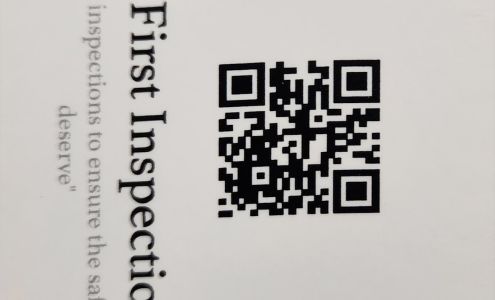 Quality First Inspections, LLC 907 Illinois Ave, Mendota Illinois 61342