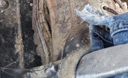 Abc Construction 1205 Meriden St, Mendota Illinois 61342