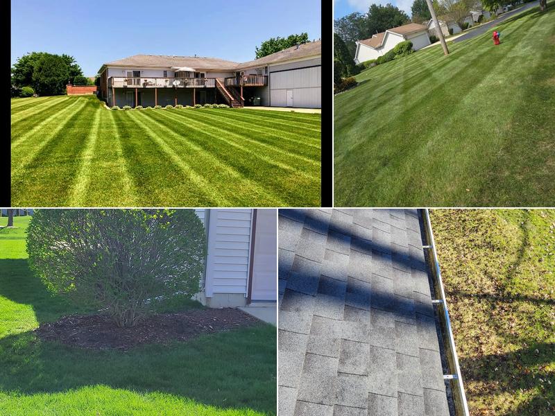 Kleinprinz Lawn Care