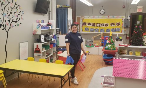 Illinois Military Maintenance LLC. Commercial Janitorial Services Earlville