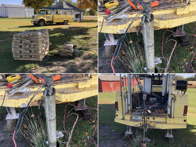 Complete Well Drilling & Pump Service, Inc.