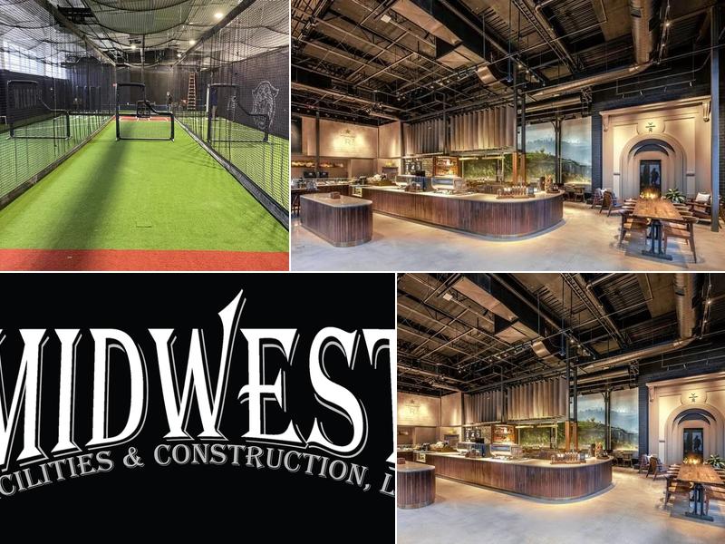 Midwest Facilities and Construction, LLC