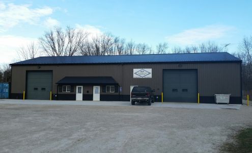 Key Construction Group Inc.