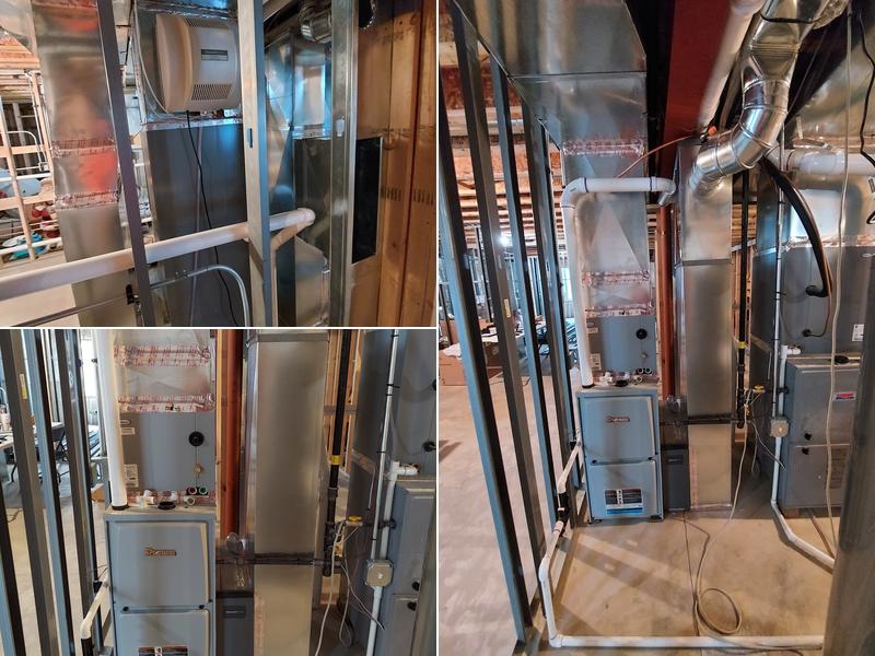 Harper Heating and Cooling