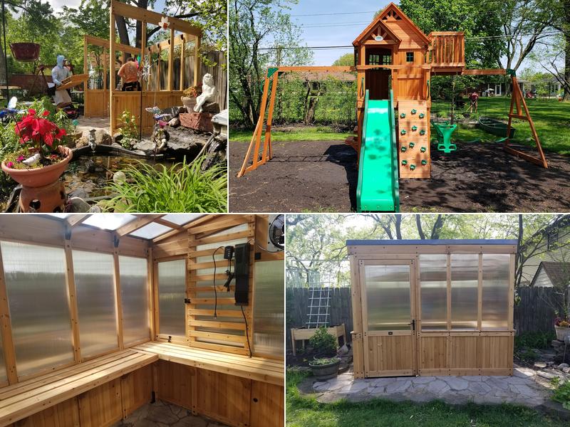 Assembly and Repair, Inc