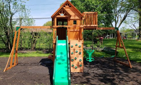 Assembly and Repair, Inc