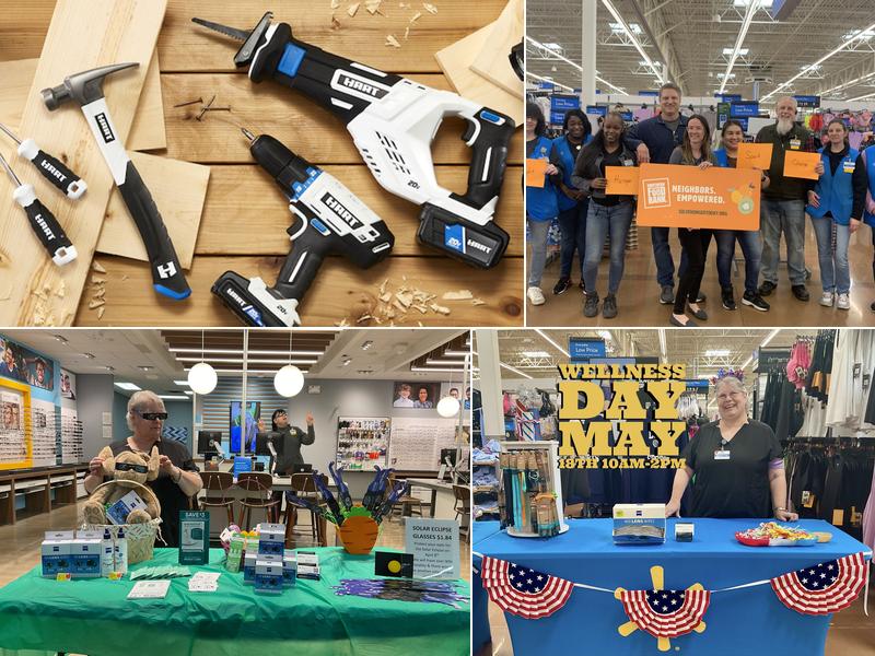 Walmart Home Services