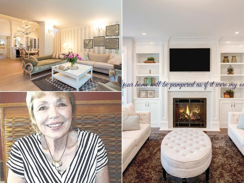 Lindas Touch of Class Cleaning