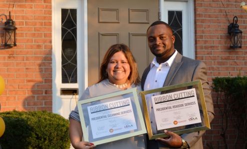 Presidential Cleaning Services L.L.C.