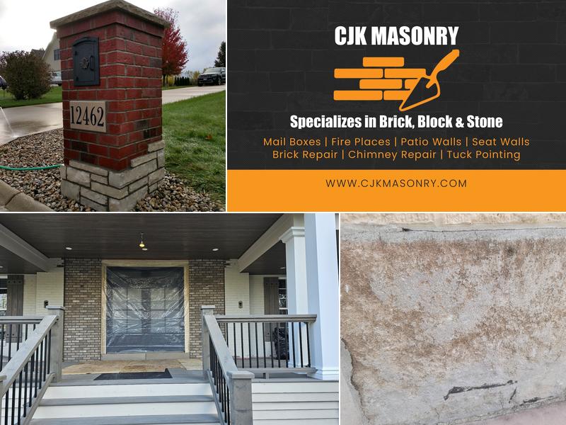 CJK Masonry