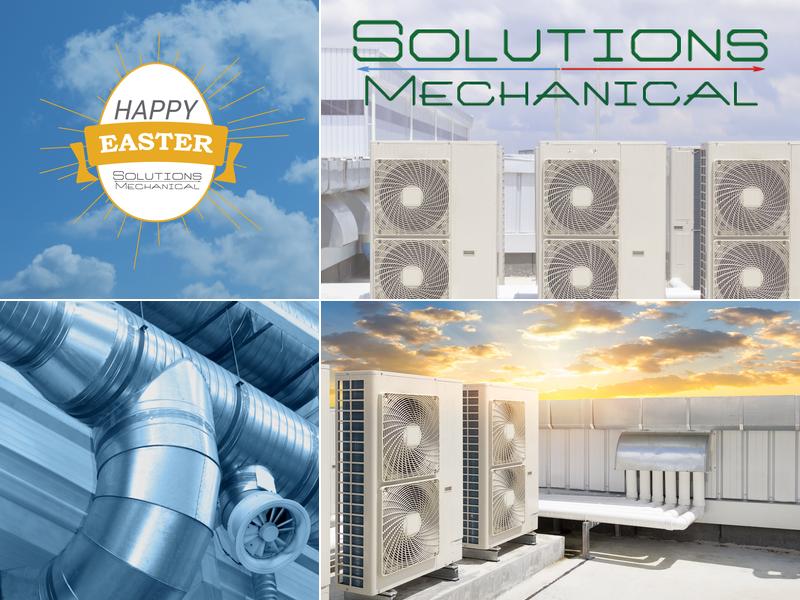 Solutions Mechanical