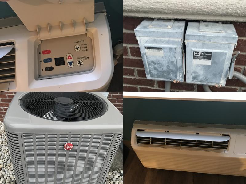 Sublime Heating & Cooling