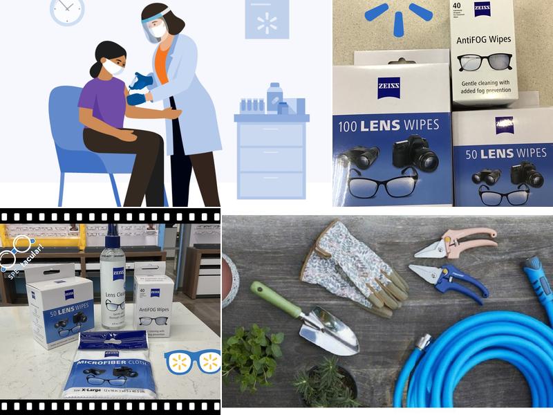 Walmart House Cleaning Services