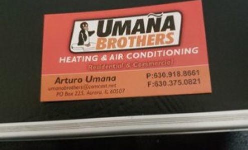 Umana Brothers Inc