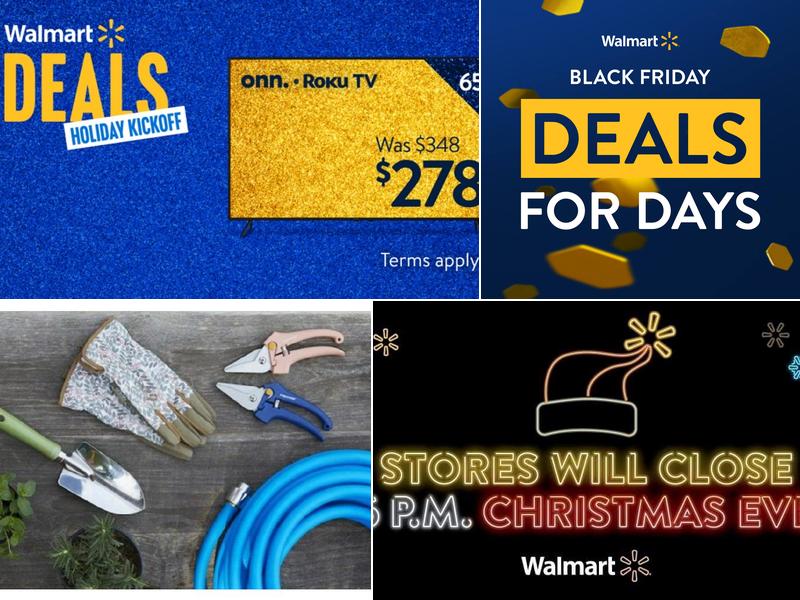 Walmart House Cleaning Services