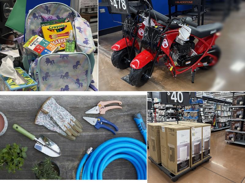 Walmart House Cleaning Services