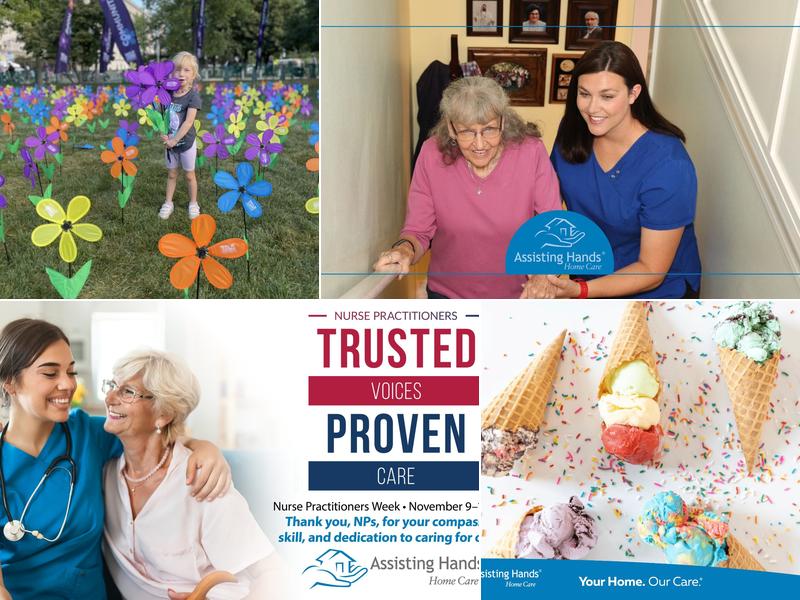 Assisting Hands Home Care - Geneva, IL