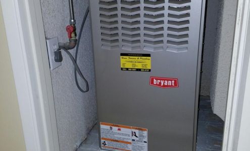 Bulldog Heating & Cooling Repair