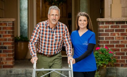 Assisting Hands Home Care - St Charles, IL