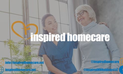 Inspired Home Care of Wheaton, Illinois
