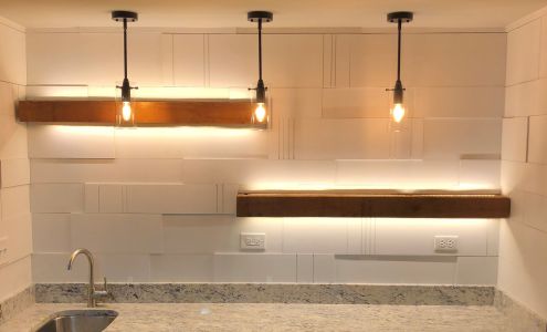 Jo's Electrical Services