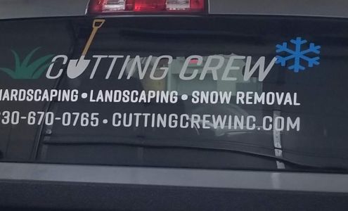 Cutting Crew Inc.