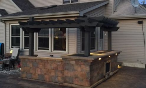 BLC Yardworks 503 W Barberry Cir, Yorkville Illinois 60560