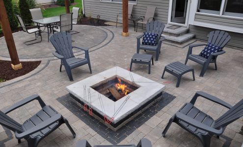 Yorkville Hill Landscaping, Inc. 8591 IL-126, Yorkville Illinois 60560