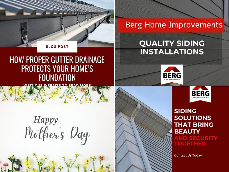 Berg Home Improvements