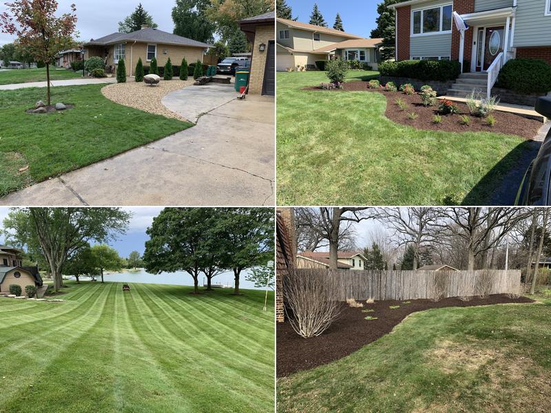 R&M Snowplowing and Lawn Service, LLC