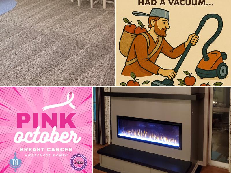 TAILORED HOME SOLUTIONS LLC