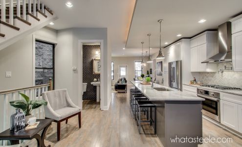 Steele Consulting Group