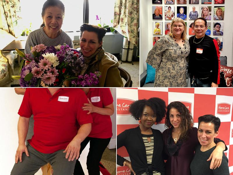 TheKey - Formerly Home Care Assistance