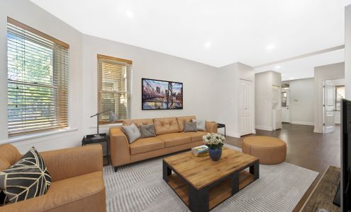 Chris DuPont the Realtor - Berkshire Hathaway HomeServices - Local expert Realtor