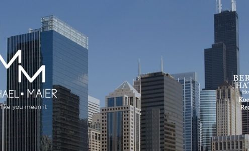 Michael Maier Berkshire Hathaway Home Services