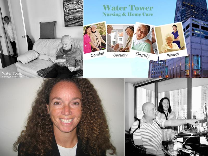 Water Tower Nursing and Home Care