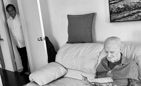 Water Tower Nursing and Home Care