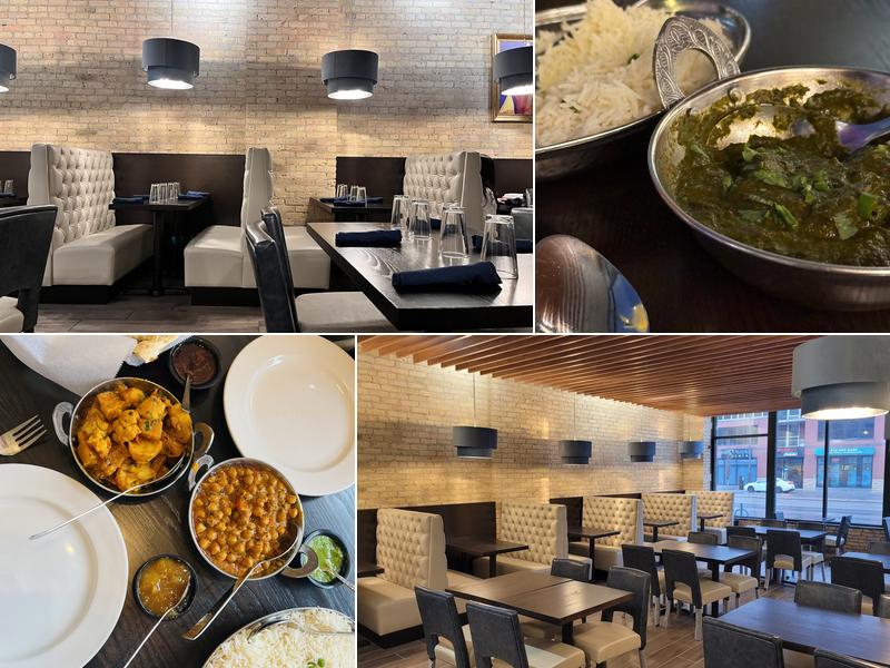 Clay Oven Minneapolis