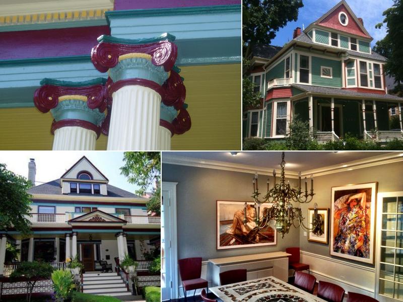 Graphic Construction and Painting LLC