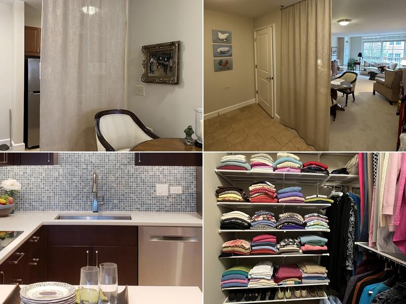 DWELLING Spaces + Places LLC