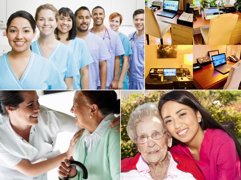 ESSENCIA HOME CARE AND MEDICAL STAFFING INC