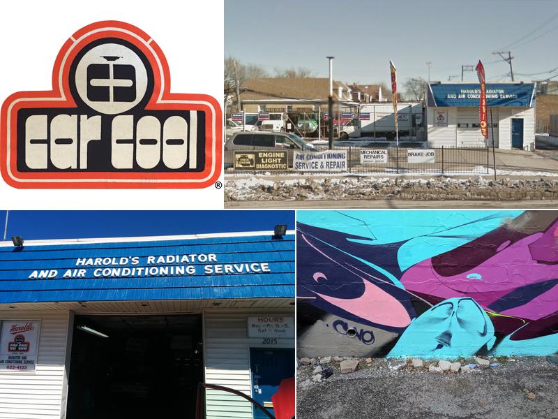 Harold's Radiator & Air Conditioning Service, Inc.