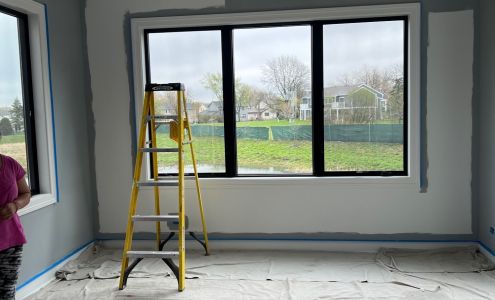 M-A-C Construction And Remodeling Inc