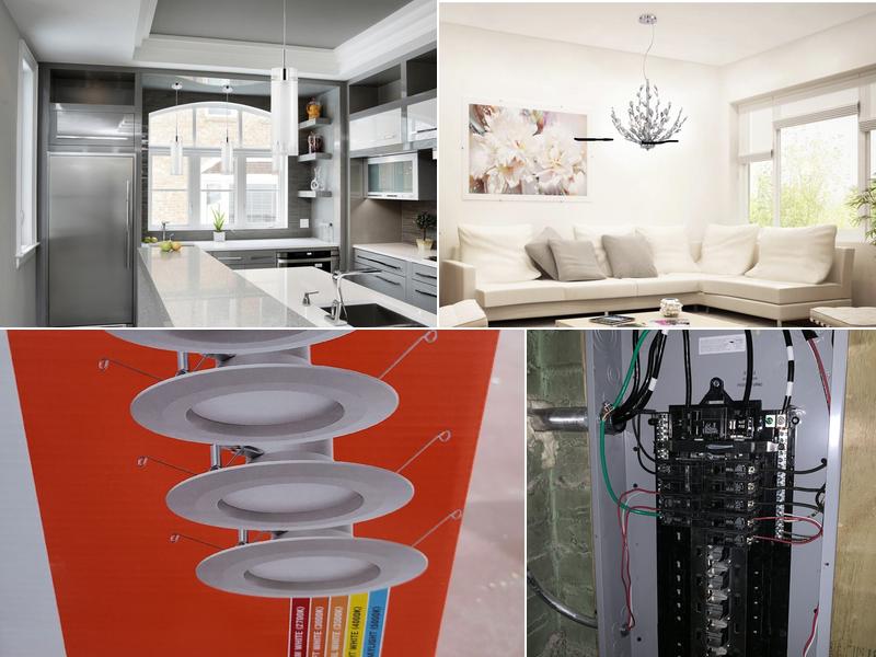 Electrical work 24/7