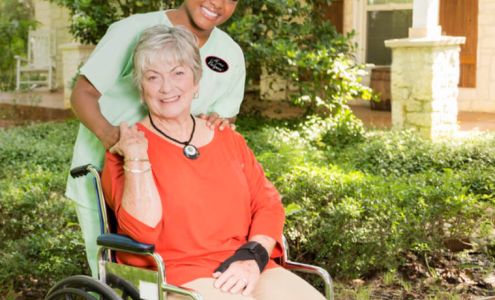 Home Helpers Home Care of Kankakee & Frankfort